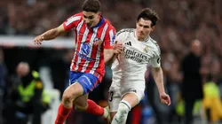 Real Madrid y Atlético de Madrid jugarán por Champions League su derbi número 300.