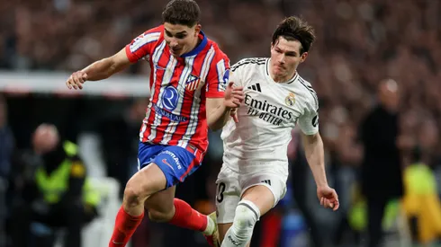 Real Madrid y Atlético de Madrid jugarán por Champions League su derbi número 300.