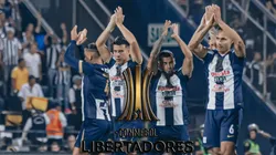 Alianza Lima vs. Deportes Iquique: ¿Cuándo será la vuelta?