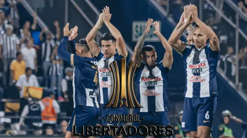 Alianza Lima vs. Deportes Iquique: ¿Cuándo será la vuelta?