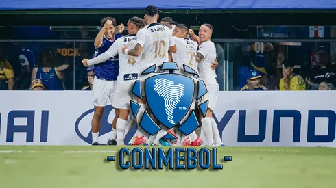 ¿Cuál será el próximo rival de Alianza Lima en Libertadores?