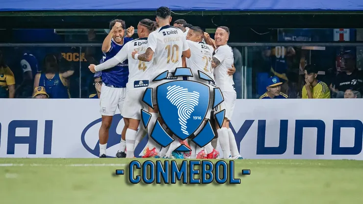 ¿Cuál será el próximo rival de Alianza Lima en Libertadores?