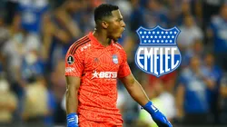 Emelec recupera a otra estrella para la LigaPro