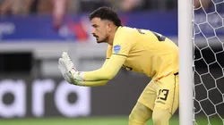 Guillermo Viscarra sorprendió en Alianza Lima con noticia