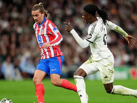 Cuándo se jugará el Atlético de Madrid vs Real Madrid por Champions League