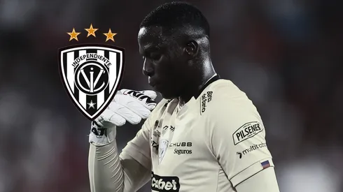 Independiente del Valle haría esto con Moisés Ramírez