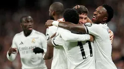 Los goles de Rodrygo y Brahim Díaz: Real Madrid vs. Atlético