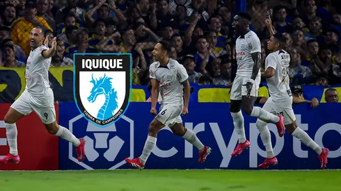 El picante mensaje de Alianza contra Iquique