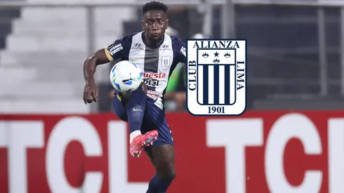 El golazo de la 'Culebra' Castillo en la Copa Libertadores