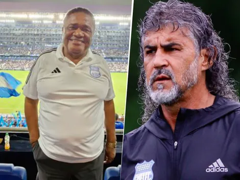 Le deben una fortuna, nunca cobró, y ahora Jorge Guzmán hace esto con Leonel Álvarez