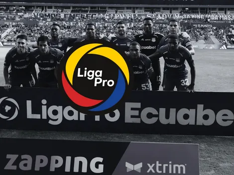 El dato que estaría condenando a Emelec al descenso en la LigaPro