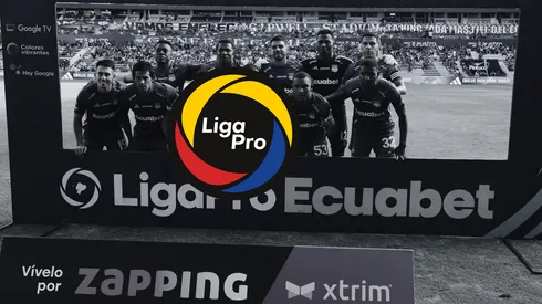 Emelec se condena a la B por este motivo