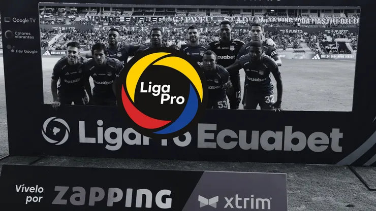 Emelec se condena a la B por este motivo
