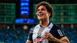 Alianza Lima vs. Deportes Iquique.