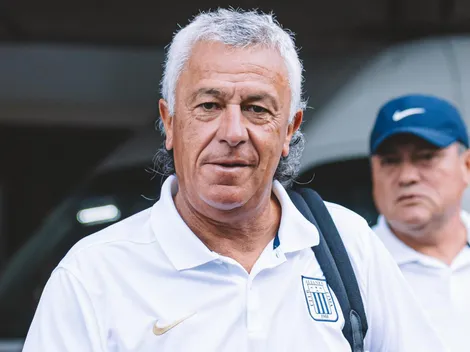 La inesperada respuesta de Gorosito tras el triunfo de Alianza Lima: "No es que hicimos magia"