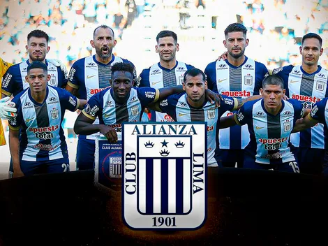 Alianza impactó con excelente noticia tras vencer a Iquique