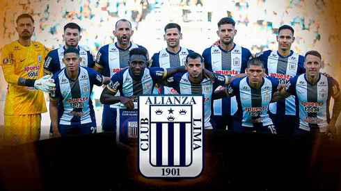 Alianza Lima ventaja Deportes Iquique.