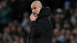 Nueva polémica en la plantilla de Guardiola. Se esperan sanciones.