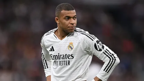 En España creen que Kylian Mbappé está lesionado y que por eso estuvo en bajo nivel frente al Atlético de Madrid.