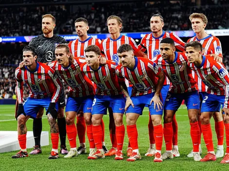 UEFA sancionaría al Atlético de Madrid tras su paso por el Bernabéu