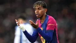 Lamine Yamal tendrá una dieta especial durante el mes de marzo a causa de la celebración del Ramadán.