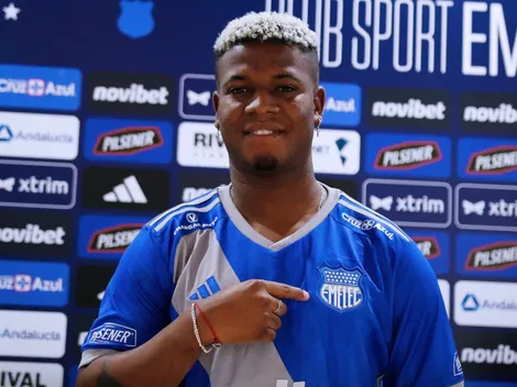 Filtran la lista de jugadores que habrían cometido indisciplinas en Emelec