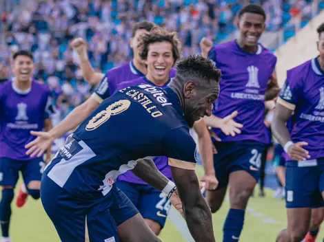 Alianza Lima rompe historia en Copa Libertadores tras el triunfo gigante ante Deportes Iquique