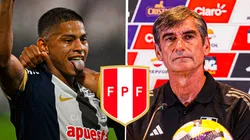 Kevin Quevedo y Óscar Ibáñez.