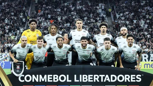 Jugador de Corinthians se ofrece a Barcelona antes de enfrentarse