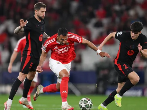 Barcelona vs. Benfica: ¿Cuándo se jugará la vuelta por Champions League?