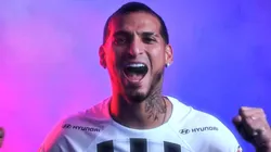 Miguel Trauco traicionó a Universitario de Deportes con esto