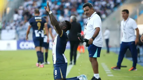 Copa Libertadores: Alianza Lima conseguiría algo imposible