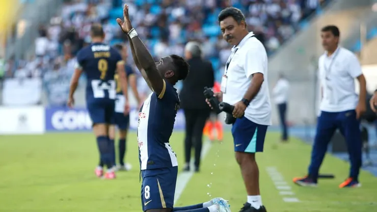 Copa Libertadores: Alianza Lima conseguiría algo imposible