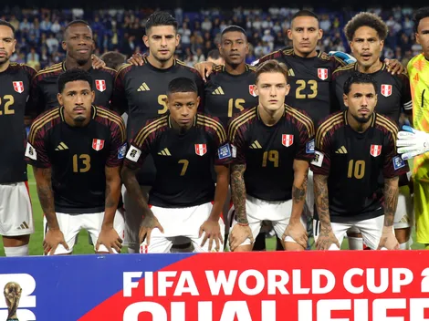 Selección Peruana: Hay fecha confirmada para la lista de convocados de Ibáñez