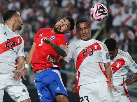 Los 4 nuevos jugadores que Óscar Ibáñez perfila para ser convocados a la Selección Peruana