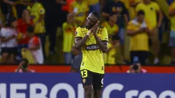 Los millones que pide Barcelona por Janner Corozo, figura ante Corinthians.