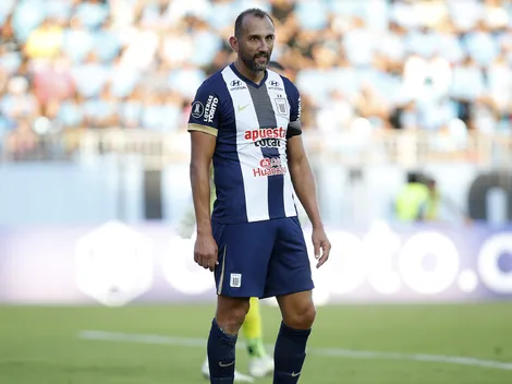El presidente de Deportes Iquique calienta la vuelta vs. Alianza Lima y habla de Matute: "Es un..."