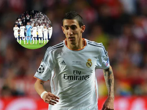 Aseguran que Real Madrid tiene nuevo Di María: “Esta resucitando…”