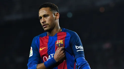 Barcelona descarta el regreso de Neymar al club.