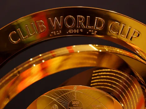 Así será el reparto de los premios económicos del Mundial de Clubes