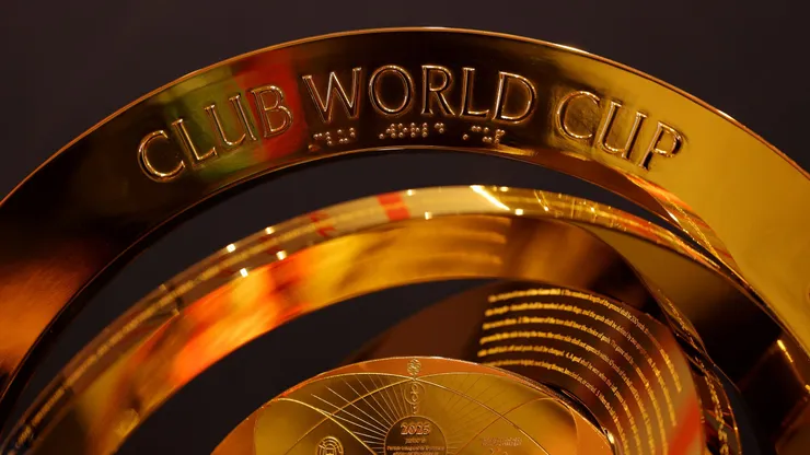 La FIFA repartirá 929 millones de euros entre los clasificados al Mundial de Clubes de Estados Unidos 2025.