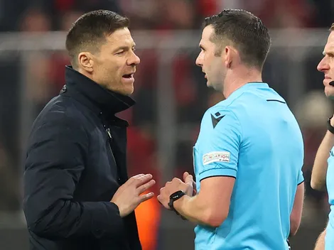 Prensa alemana advierte al Real Madrid con el proceder de Xabi Alonso