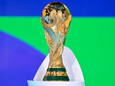 FIFA estaría estudiando un cambio revolucionario para la Copa del Mundo del 2030