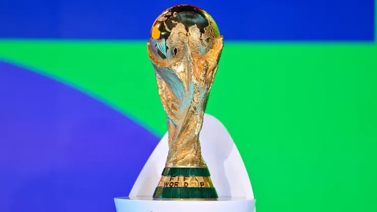 La FIFA estaría estudiando aumentar la cantidad de participantes de la Copa del Mundo de 48 a 64 a partir del 2030.