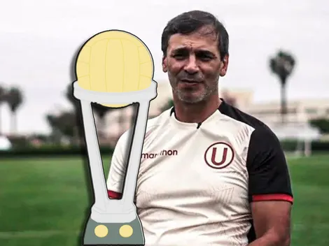 Gigante sudamericano y campeón del mundo buscó a Fabián Bustos: Atentos en Universitario