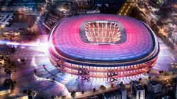 Barcelona atrasa una vez más su retorno al Camp Nou, el cual ahora sería para fines de la temporada 2025/2026.