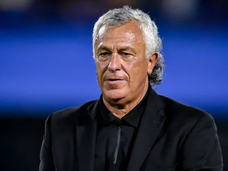 Hinchas de Universidad Católica de Chile piden por Pipo Gorosito ante posible salida de Tiago Nunes