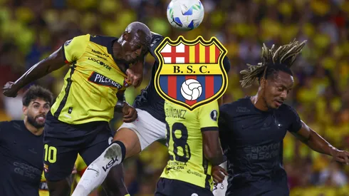 El mensaje de Felipe Caicedo en redes sociales