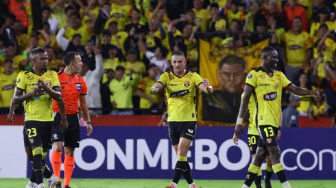 Hinchas de un grande de Brasil piden el fichaje de un jugador de Barcelona.