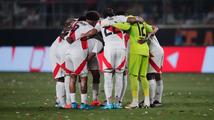 Selección Peruana vs. Bolivia será en el Estadio Nacional